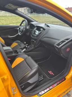 Ford Focus MK3 ST250 turnier - 8