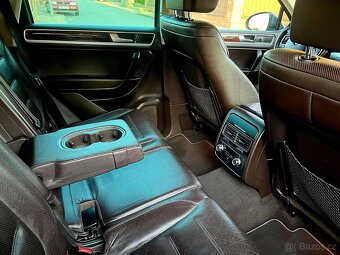 Volkswagen Touareg 3.0 tdi 176kw r.v.2011 - 8