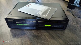 Revox B260S - 8