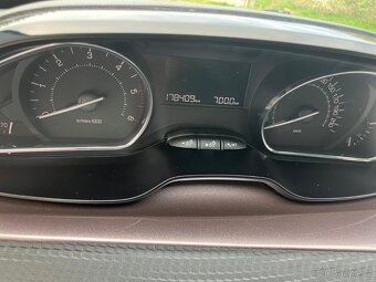 Peugeot 2008, 1.6 HDi, Allure, ČR - 8