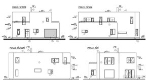 STAVTE HNED- Stavební Pozemek u Prahy /St.Povolení/Projekt - 8