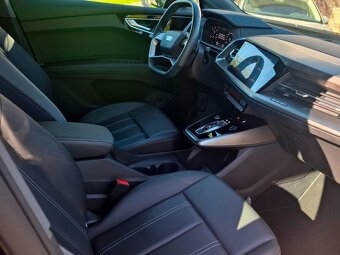 Audi Q4 E-Tron 35 - 8