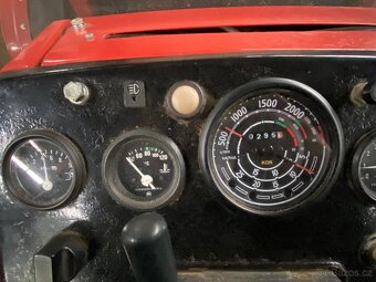 Zetor 16145 - 8