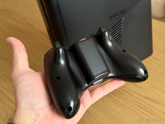 Xbox360 RGH 1TB 120 her - 8
