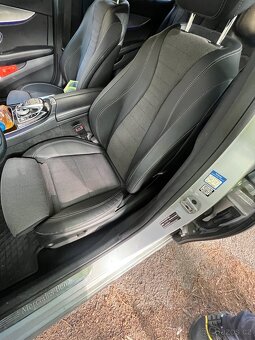 Mercedes Benz W213 220cdi 4matic 10/2019, - 8