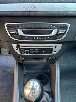 Prodám Renault Mégane - 8