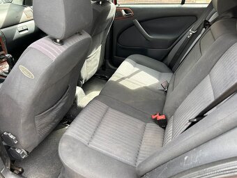 Škoda Octavia Kombi 1.9 TDI Elegance, ČR - 8