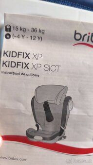 Britax Romer - 8