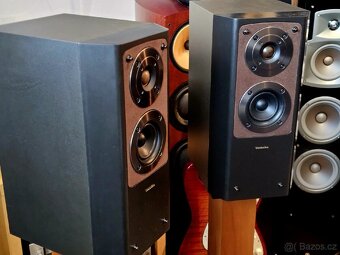 Technics reprosoustava TOP STAV s GARANCÍ - 8