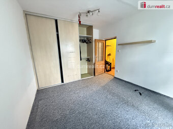 Pronájem 3+1/L, 68m2, Kralupy nad Vltavou - 8