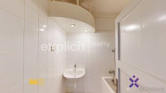 Pronájem byty 1+1, 45 m2 - Uherské Hradiště, ev.č. 02248 - 8