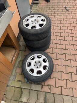 AudiA3 8P 1.9tdi - 8