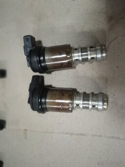 BMW 318i 95kw n46 E90/e91/e92/e93 - 8
