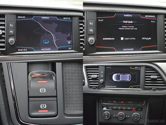 Seat Leon 1.4 TSi 81kW,rv.2018,176tkm, pěkný stav - 8