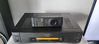 SONY SLV E 1000 - 8