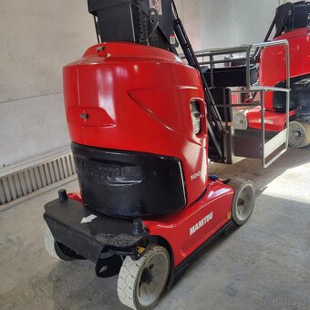 Manitou 100 VJR Evolution - 8