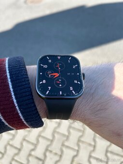 Redmi Watch 5 chytré hodinky - 8