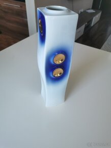 Váza Atelier Pirken-hammer - 8