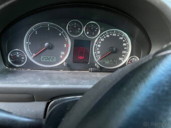 Volkswagen Sharan 19 TDI 85 kW rok 04. 4x4 - 8