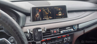 BMW X5 M50D F15 - 8