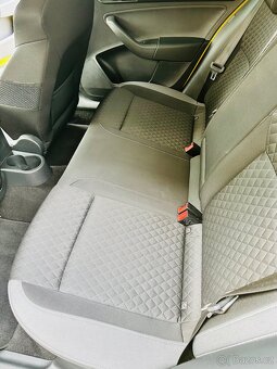 Rapid 1.2 tsi 81kw - 8