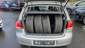 Volkswagen Golf 1,2 TSi Blue Motion - 8