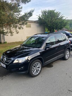 Tiguan 2.0tdi 125kw - 8