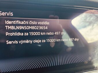 Škoda Kodiaq , 2.0 TDi - L&K - ODPOČET DPH - 8
