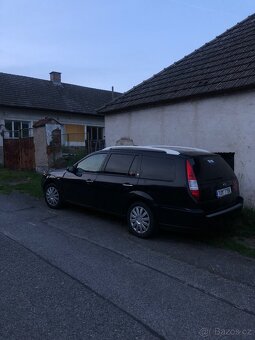 Prodám ford mondeo - 8