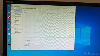 GIGABYTE GA-970A-DS3P + AMD FX-8300 (8C/8T) - 8