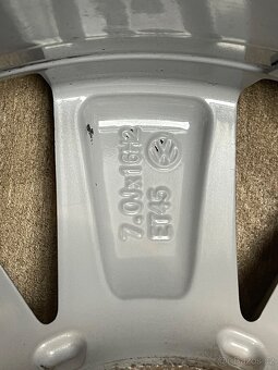 5x112 r16 originál VW - 8