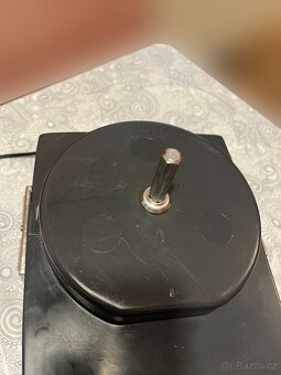 Prodám profesionální mixér ROBOT COUPE R3 3000 - 8