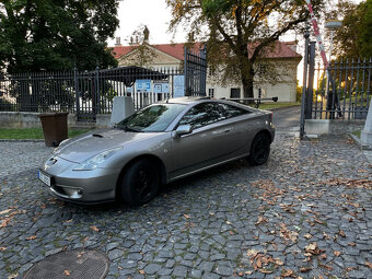 Toyota Celica T23 1.8 2ZZ-GE (141 kW) | 2001 | 205 000 km - 8