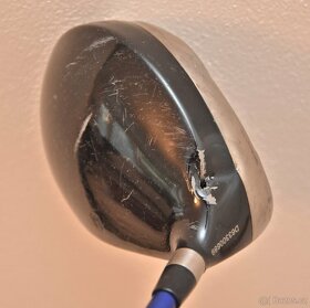 Juniorská golfová sada USKG TS-6 63 - 8