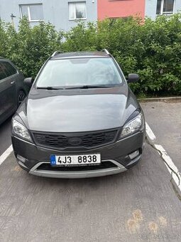 Kia ceed 1.6 92kw - 8