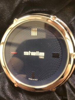 Prodám nové čelní kryty (faceplaty) značky Stella (Itálie) - 8
