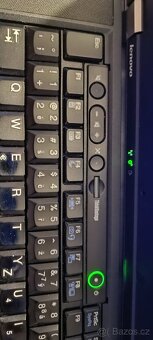 Lenovo ThinkPad T520 / i7 2620 / 8.gb RAM / ssd256 gb / win - 8