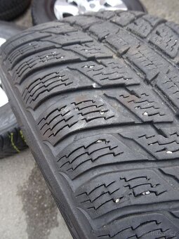 Alu disky Pajero, 17", 6x139.7 , ET 46, s pneu - 8