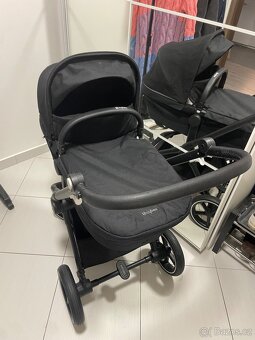 Cybex - 8