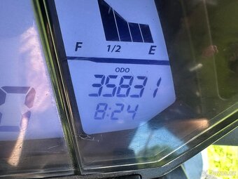 Prodám Yamaha MT-125 (2016) – laděný výfuk, TOP stav - 8