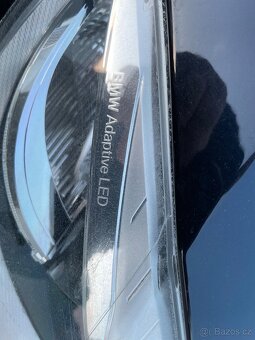 BMW X6 E71 XDRIVE 40D 225kw - 8
