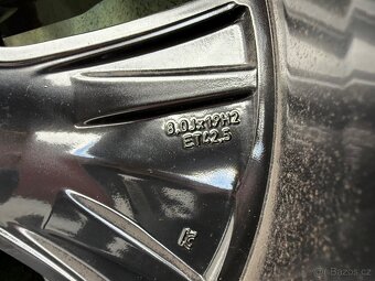 Originalni zimni sdq na Volvo XC90 19" - 8