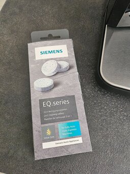 SIEMENS EQ500 classic - 8