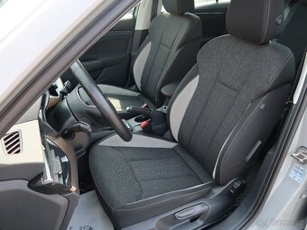 Škoda Kamiq 1.5TSi,110kW,Style,1majČR,záruka - 8