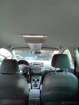 Golf plus - 8