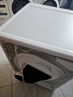 Sušička Beko 8kg - 8