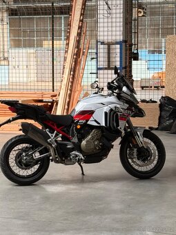 Ducati Multistrada V4S - 8