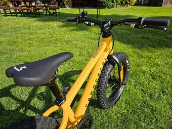 Commencal Ramones 16 - 8