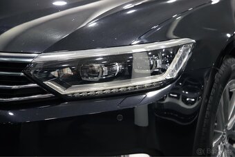Vw Pasat B8 - 8