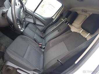 Ford Transit Custom L2H1 2.2tdci, odpočet DPH - 8